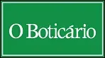Logo Boticario