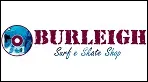 Logo Burleigh