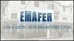 Logo Emafer