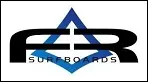 Logo Frsurfboards