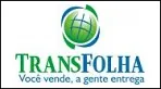 Logo Transfolha